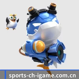 爱游戏 APP